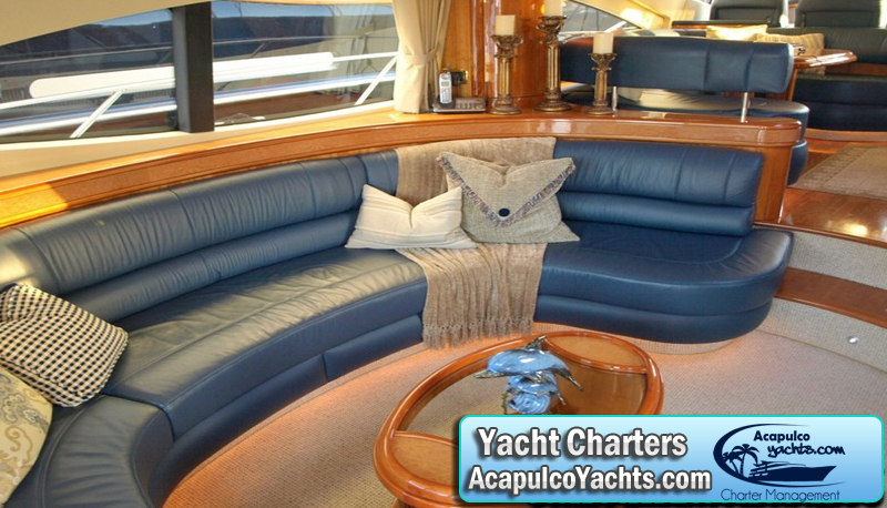 Acapulco Yacht Charters Boat Rentals Yachts Boats Mexico